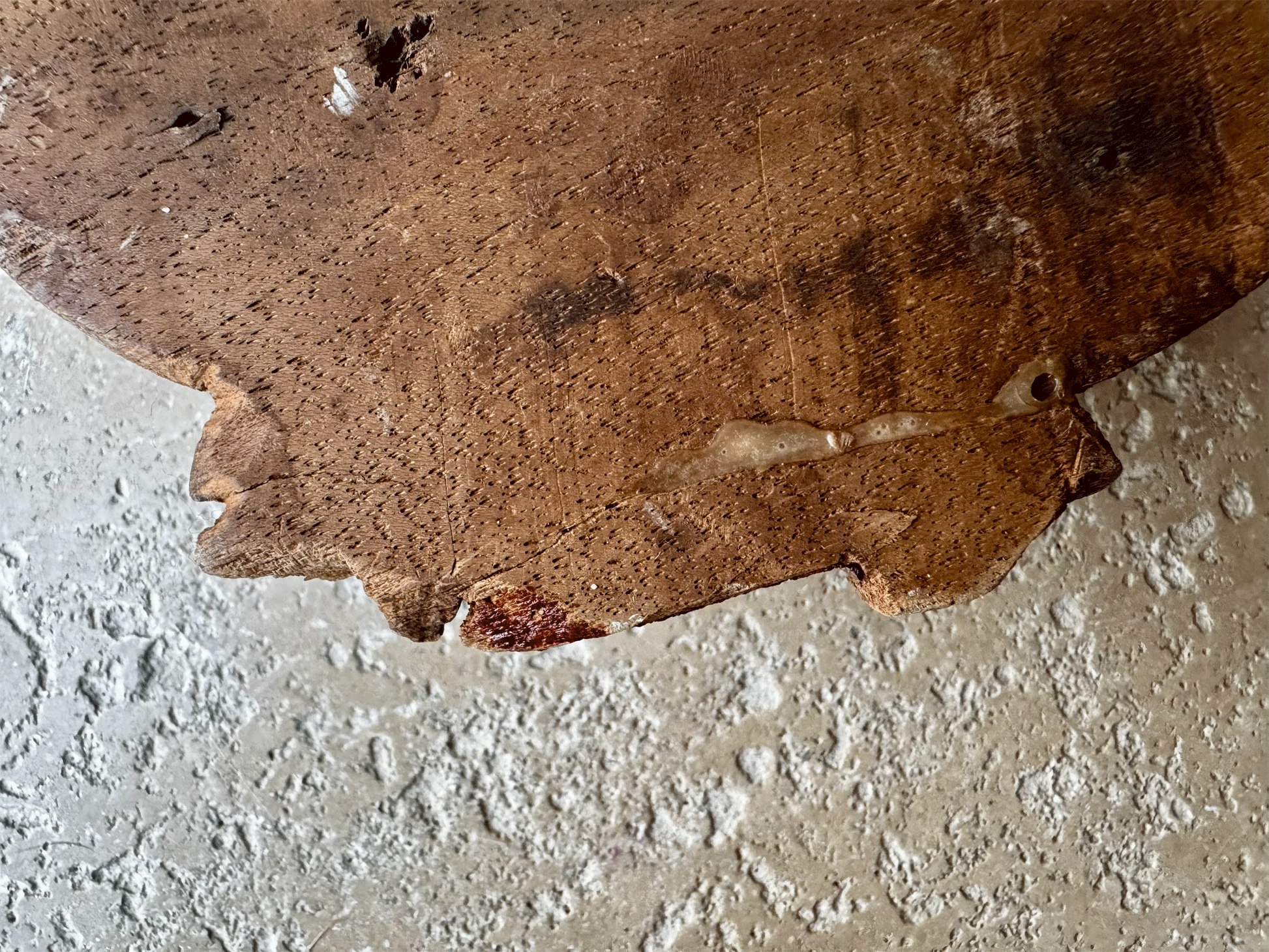 antique french 19th century 1800s deeply carved decorative wall panel pelmet