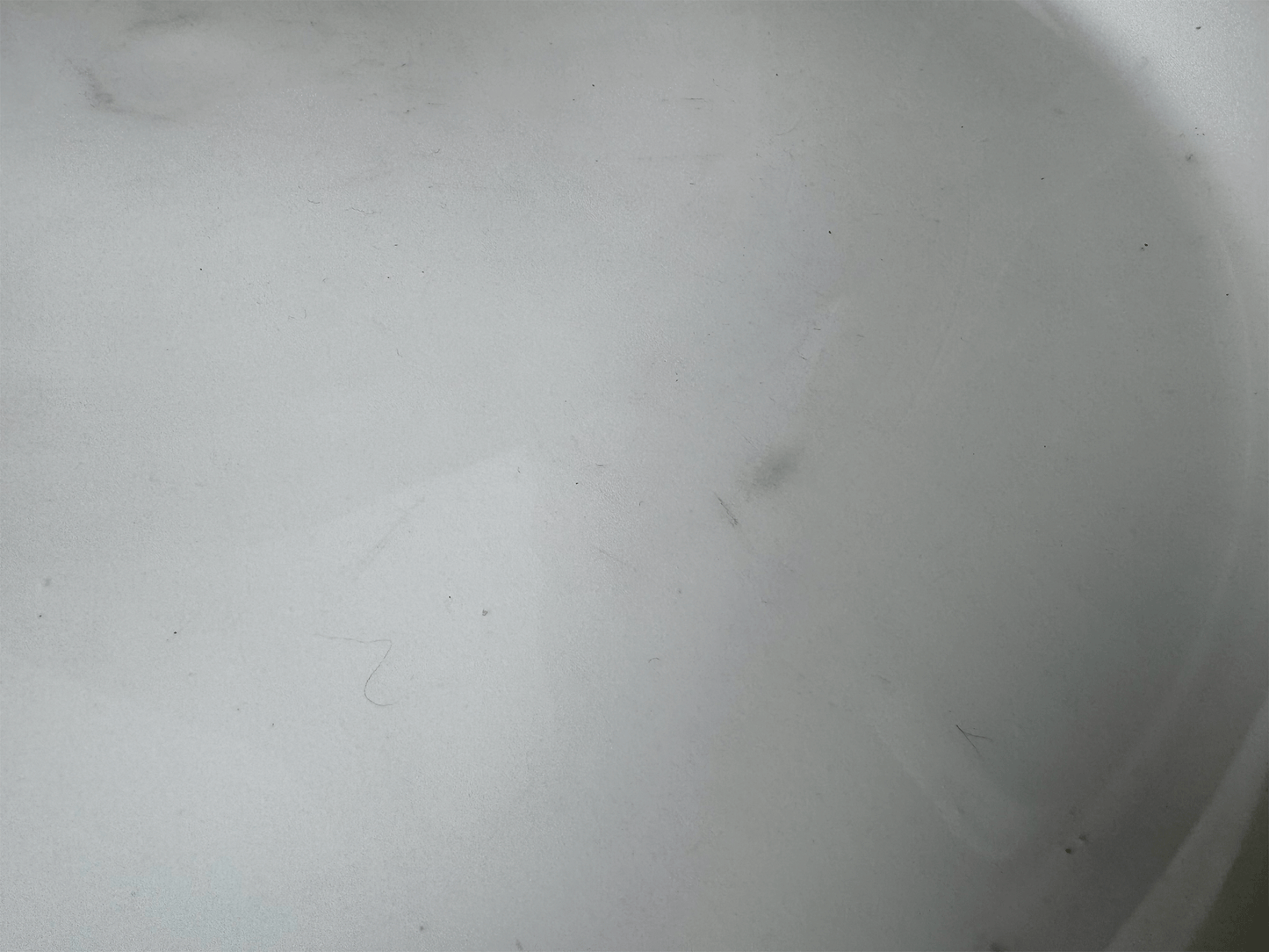 antique white ironstone extra large plain white ironstone cake stand patisserie platter